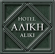 Hotel Aliki in Symi island